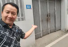 Nhà phố Đàm Quang Trung - Ưu đãi cực sốc, diện tích rộng, sát phố, ô tô đỗ cửa, tiện ích Aeon mall.... Bán nhà riêng tại Long Biên, Hà Nội 15