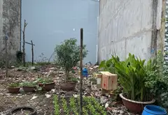 Cơ hội hiếm có sở hữu đất đẹp 58m2 tại Thạnh Xuân, hẻm nhựa rộng 5m, giá 3,25 tỷ thương lượng... Bán đất tại Thới An, Hồ Chí Minh 01