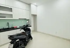 Nhà 2 tầng nhỏ xinh, hẻm an ninh, giá yêu ngay Hồ Thị Kỷ... Bán nhà riêng tại Vườn Lài, Hồ Chí Minh 04