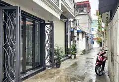 Nhà 4 tầng hiếm có vị trí đắc địa tại Thiên Lôi, sẵn ô tô đỗ cửa... Bán nhà riêng tại An Biên, Hải Phòng 14