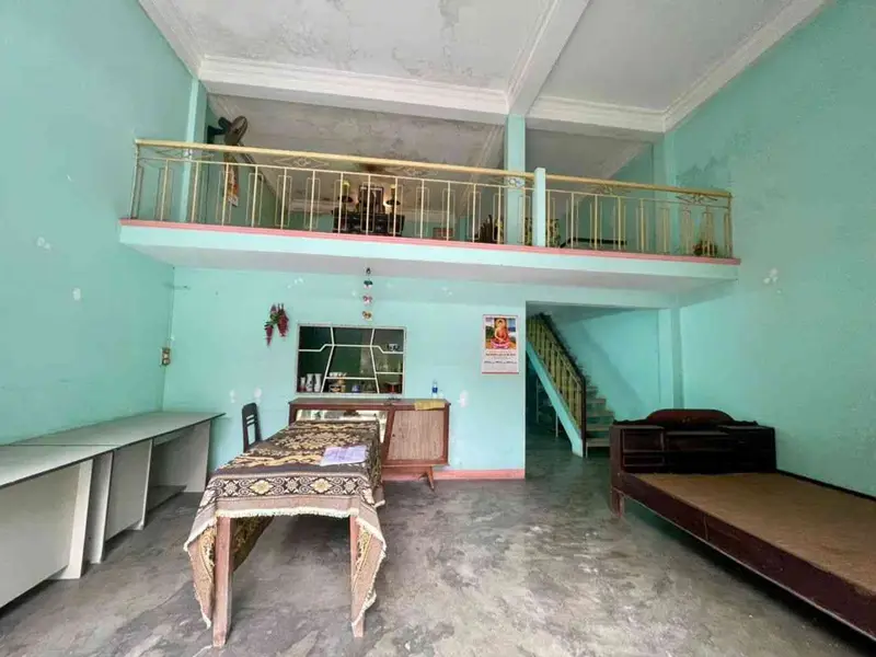 Bán nhà mặt phố tại An Hải Tây, gần cầu Trần Thị Lý, diện tích 65m2, mặt tiền 6.4m giá 12.9 tỷ.... Bán nhà mặt phố tại An Hải, Đà Nẵng 01