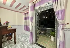 Bán nhà 3 tầng 62.2m2 mặt phố Phường Đông Hoà giá 7.9 tỷ... Bán nhà mặt phố tại Đông Hòa, Hồ Chí Minh 13