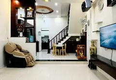 BÁN NHÀ HÀ HUY GIÁP/TL47, Q12 – HẺM 7M - 50M², NGANG 5M, 2 TẦNG– NHỈNH 4 TỶ (TLC)... Bán nhà riêng tại An Phú Đông, Hồ Chí Minh 01