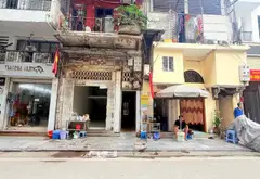 Bán nhà mặt phố tại quận Hoàn Kiếm, diện tích 23.4 m2, mặt tiền 3.5 m, pháp lý sổ đỏ rõ ràng... Bán nhà mặt phố tại Hoàn Kiếm, Hà Nội 11