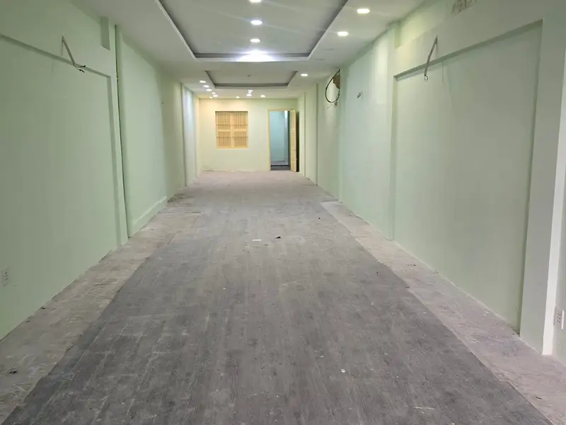 Nhà mặt phố rộng 65m2 giá 14 tỷ tại Tân Bình... Bán nhà mặt phố tại Tân Sơn Hòa, Hồ Chí Minh 01