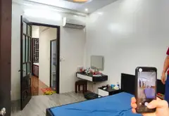 Nhà Góc 3 Tầng Có Ô Chờ Thang Máy, Ngõ Thẳng, Sống Sang... Bán nhà riêng tại Hà Đông, Hà Nội 14