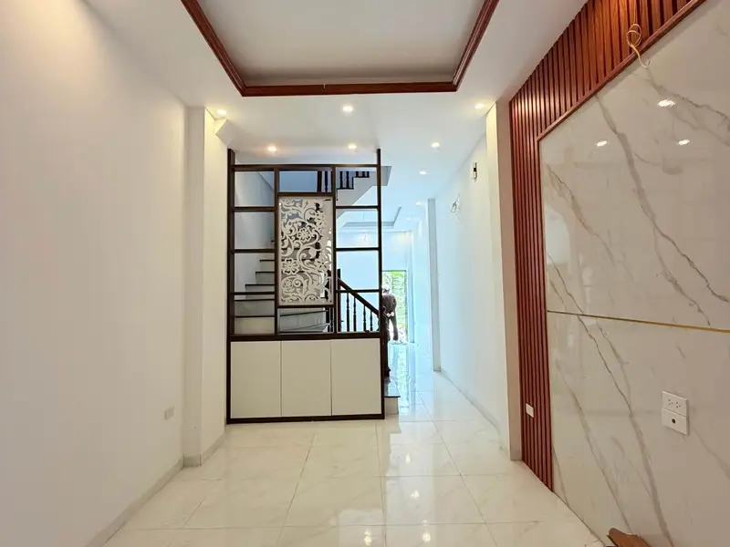 Cơ Hội Sở Hữu Nhà 4 Tầng Full Nội Thất Tại Phường Vĩnh Hưng, Giá Tốt... Bán nhà riêng tại Vĩnh Hưng, Hà Nội 01