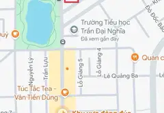 Lô góc 3 mặt tiền siêu hiếm tại Hoà Xuân... Bán đất tại Hòa Xuân, Đà Nẵng 07