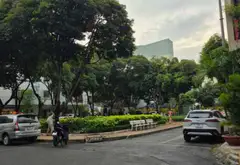 Bán nhà mặt phố 4 tầng tại phường Bình Lợi, Bình Thạnh, TP.HCM, view công viên, mặt tiền 4m... Bán nhà mặt phố tại Bình Lợi Trung, Hồ Chí Minh 07