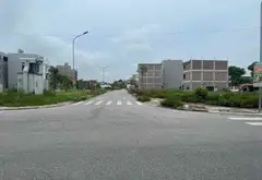 Bán đất lô góc Trạm Lộ, Thuận Thành, Bắc Ninh 98.8m2... Bán đất tại Trạm Lộ, Bắc Ninh 05