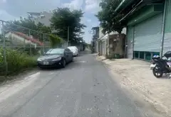 Cơ hội sở hữu đất Thổ cư gần 400m2 giá chỉ hơn 40 triệu/m2 tại An Phú Đông Quận 12... Bán đất tại An Phú Đông, Hồ Chí Minh 01