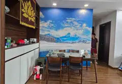 Căn hộ 3 ngủ view đẹp tầng trung tại phường Hoàng Mai, cơ hội sở hữu ngay... Bán căn hộ chung cư tại Hoàng Mai, Hà Nội 08