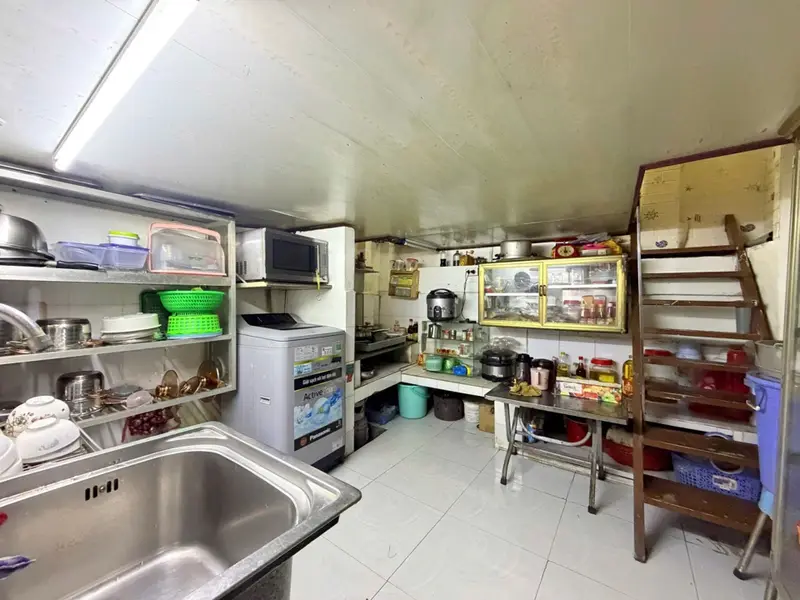 phố đắc địa mặt tiền Đinh Tiên Hoàng, cho thuê ngay thu nhập khủng... Bán nhà mặt phố tại Gia Định, Hồ Chí Minh 01