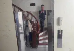 Bán nhà riêng 5 tầng hướng Đông Nam, diện tích 95m2 tại Ngọc Thụy, Long Biên... Bán nhà riêng tại Bồ Đề, Hà Nội 08