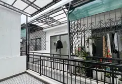 Bán nhà 5 tầng diện tích 30m² tại phường Yên Hòa, Hà Nội giá hợp lý... Bán nhà riêng tại Yên Hòa, Hà Nội 06