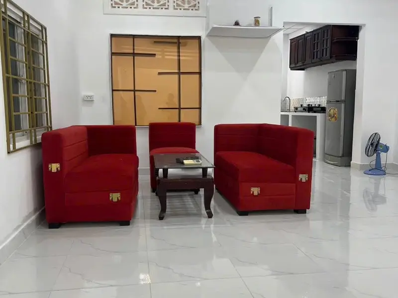 Bán nhà riêng 63.5m2, 2 phòng ngủ, phường Phú Thuận, quận 7, hướng Nam, giá 5,05 tỷ... Bán nhà riêng tại Phú Thuận, Hồ Chí Minh 01