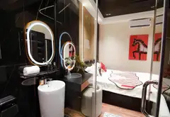NHÀ 3 TẦNG MẶT TIỀN CHÂU THƯỢNG VĂN, HOÀ CƯỜNG - DT 70M2 - KHU QUÂN ĐỘI, SONG SONG TRỤC NÚI THÀNH... Bán nhà mặt phố tại Hòa Cường, Đà Nẵng 03
