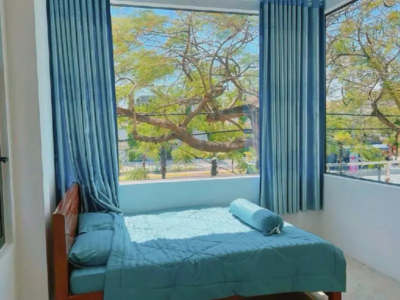 Cơ hội vàng sở hữu nhà mặt phố Ngũ Hành Sơn, đối diện ĐH Kinh Tế, dòng tiền ổn định... Bán nhà mặt phố tại Ngũ Hành Sơn, Đà Nẵng 01