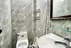 Nhà đẹp 2 tầng, gần Emart, hẻm xe hơi Bùi Quang Là... Bán nhà riêng tại An Hội Tây, Hồ Chí Minh 06