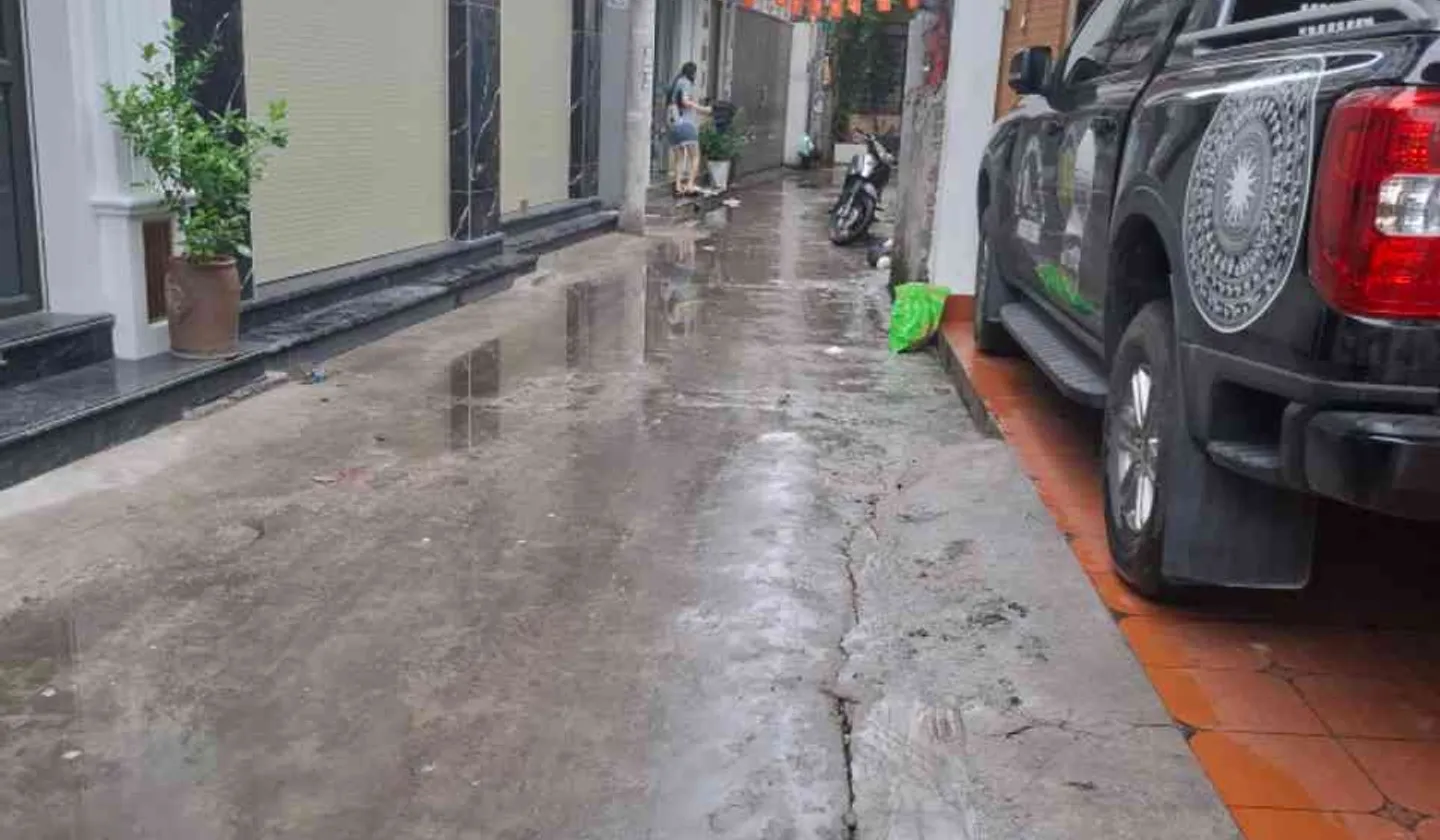 Cơ hội vàng sở hữu nhà 4 tầng lô góc ô tô đỗ cửa, giá sốc giảm sâu trong tháng... Bán nhà riêng tại Đông Hải, Hải Phòng 01