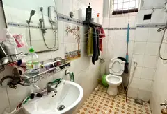 Bán nhà mặt phố phường 14 quận Gò Vấp, 4 tầng, 106 m2, mặt tiền 4.2m... Bán nhà mặt phố tại An Hội Tây, Hồ Chí Minh 11