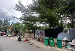 Đất Biệt Thự Ven Sông Giá Trị Vàng Tại TP Thủ Đức... Bán đất tại Hiệp Bình, Hồ Chí Minh 05