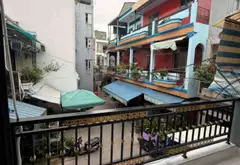 Bán nhà riêng 3 tầng tại quận Tân Bình, hẻm xe hơi, nhà mới xây... Bán nhà riêng tại Tân Hòa, Hồ Chí Minh 07