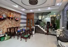 Nhà riêng 4 tầng diện tích 59m2 tại Phường Bình Trị Đông, giá tốt... Bán nhà riêng tại Bình Trị Đông, Hồ Chí Minh 01