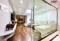 Nhà 3,5 tầng mặt ngõ thông thoáng tại Hoàng Minh Thảo... Bán nhà riêng tại Lê Chân, Hải Phòng 06
