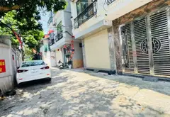 Bán nhà cạnh trường cấp 1 Vĩnh Hưng / 5 tầng / 3 ngủ/ ngõ thông/ tương lại gần đường 40m/ giá 230 t... Bán nhà riêng tại Vĩnh Hưng, Hà Nội 08