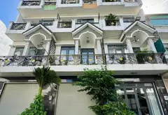 GẤP BÁN- NHÀ KHU VIP LÊ THỊ RIÊNG SANG XỊN- CHỈ CÒN HƠN 6T... Bán nhà riêng tại Thới An, Hồ Chí Minh 06
