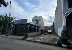 ĐẤT ĐẸP MẶT TIỀN HẺM 1/ NGUYỄN BÌNH – LIỀN KỀ CC PHÚ MỸ THUẬN -DT 220m-KINH DOANH ĐA NGÀNH🔥... Bán đất tại Nhà Bè, Hồ Chí Minh 03