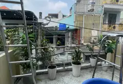 🔥 QUANG TRUNG – HXH 4M – 49M² – HOÀN CÔNG – CHỈ 5.5 TỶ 🔥... Bán nhà riêng tại An Hội Tây, Hồ Chí Minh 10