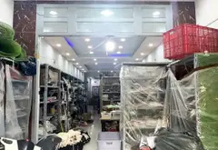 Bán nhà mặt phố 2 tầng phường Tân Tạo, diện tích 117m2 giá 9,8 tỷ... Bán nhà mặt phố tại Tân Tạo, Hồ Chí Minh 01