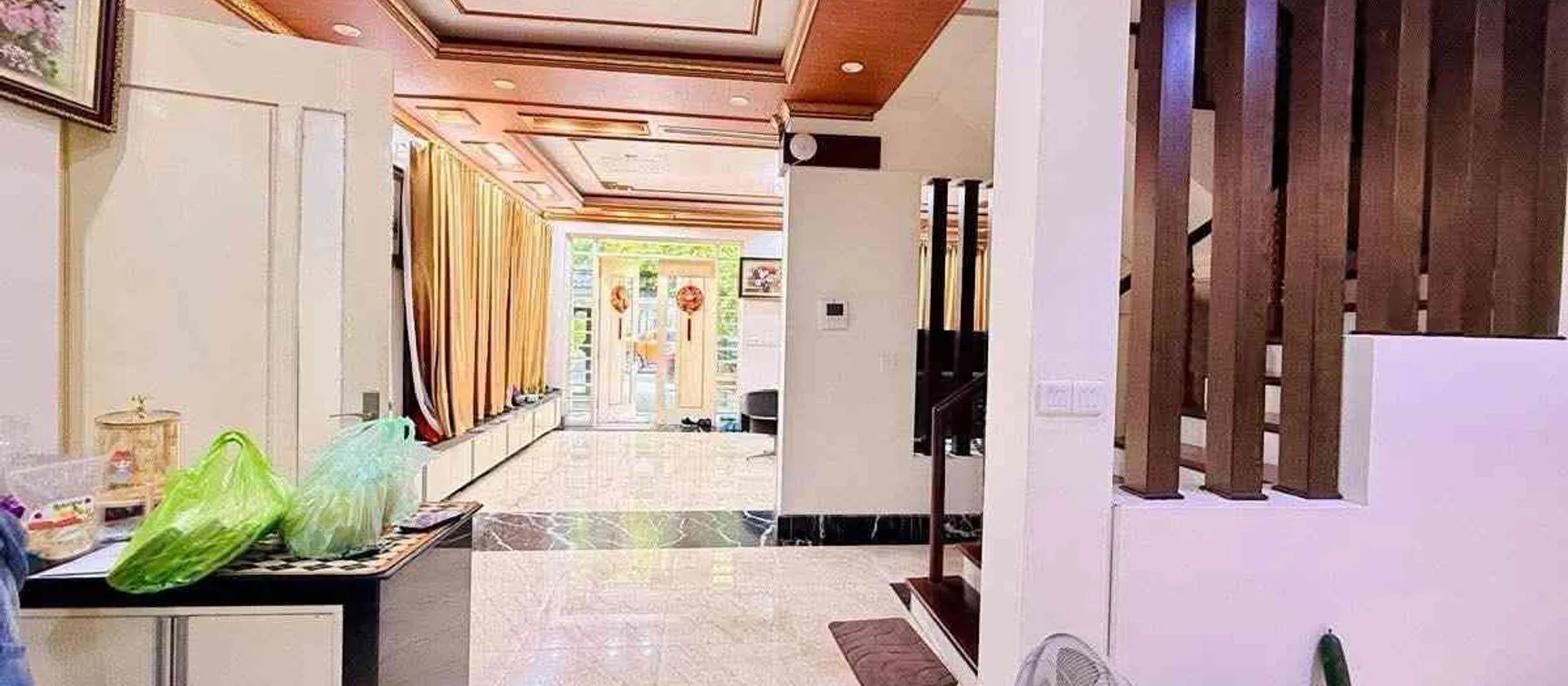 Biệt thự VIP 4 tầng Tây Nam Linh Đàm, 200m², 6PN, 3 mặt thoáng, đẳng cấp thượng lưu... Bán biệt thự, liền kề tại Hoàng Liệt, Hà Nội 01