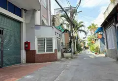 Căn hộ dịch vụ Quang Trung siêu lợi nhuận 12x24, 6 tầng, 55 phòng. Giá rẻ cho đầu tư... Bán nhà riêng tại Thông Tây Hội, Hồ Chí Minh 05