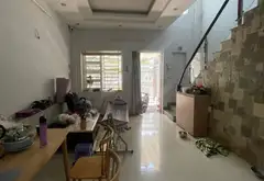 Bán nhà mặt phố quận 7, mặt tiền 5m, 3 tầng, view sông, giá 10,4 tỷ... Bán nhà mặt phố tại Tân Mỹ, Hồ Chí Minh 19