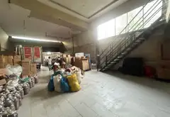 NHÀ MẶT TIỀN HÀ HUY GIÁP KINH DOANH 278M² – NGANG 8M – DÒNG TIỀN 30TR/THÁNG... Bán nhà mặt phố tại Thới An, Hồ Chí Minh 05