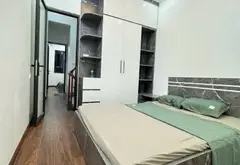 🔥🔥NGAY NGÃ BA NGỌC HỒI -50 M -5 TÂNG THANG MÁY-PHÂN LÔ - Ô TÔ TRÁNH - KINH DOANH- KẾT HỢP Ở - S.... Bán nhà riêng tại Thanh Trì, Hà Nội 04