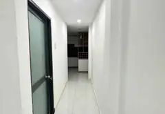 Nhà 2 tầng 43m2 2PN 2WC hướng tây tại phường Thới An Hồ Chí Minh... Bán nhà riêng tại Thới An, Hồ Chí Minh 08