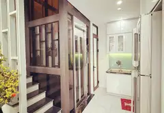 Bán nhà 6 tầng thang máy tại quận Hoàng Mai - thiết kế hiện đại, vị trí thuận tiện... Bán nhà riêng tại Hoàng Liệt, Hà Nội 02