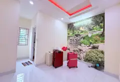 Nhà riêng 4 tầng diện tích 62m2 tại phường An Lạc, thành phố Hồ Chí Minh-Chợ Kiến Đức 2... Bán nhà riêng tại An Lạc, Hồ Chí Minh 06