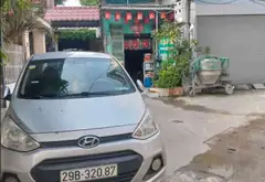 Shophouse 4 tầng ngay trung tâm, tiện kinh doanh và ở... Bán Shophouse tại Phú Lương, Hà Nội 02
