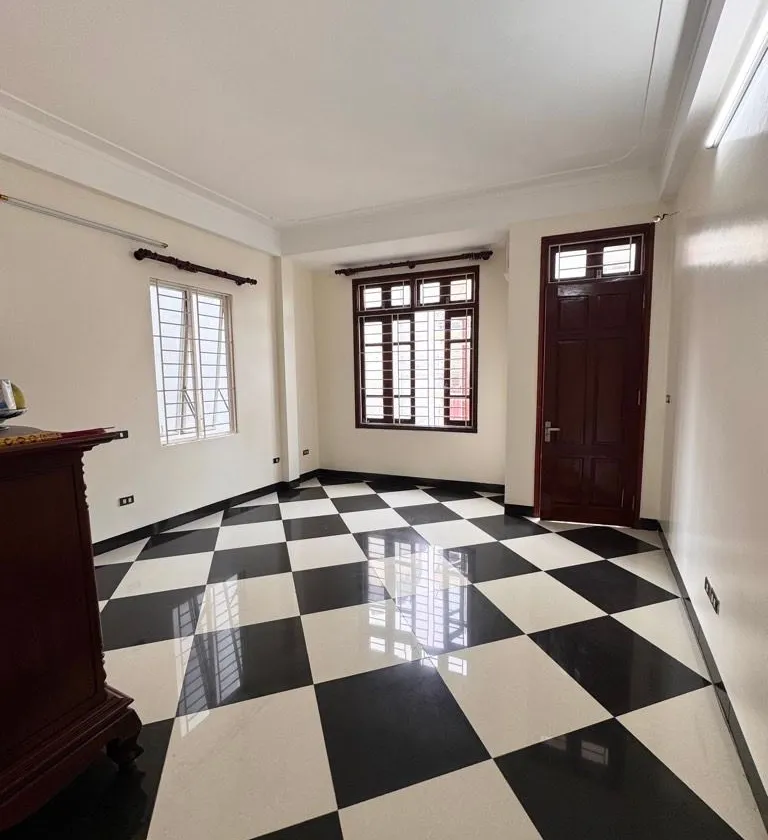 Bán Nhà Riêng 40m² Láng, Đống Đa - Lô Góc Thoáng Mát... Bán nhà riêng tại Láng, Hà Nội 01