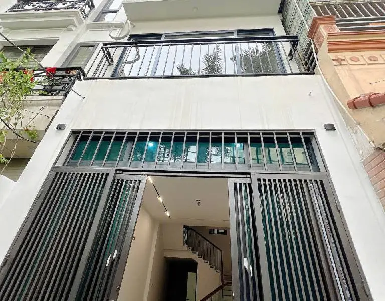Bán nhà Vũ Hữu, Thanh Xuân, Phân Lô Ô tô, Kinh Doanh, 53m2, 18.6 tỷ... Bán nhà riêng tại Thanh Xuân, Hà Nội 01