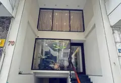 SIÊU PHẨM MẶT PHỐ BA ĐÌNH KINH DOANH BẤT CHẤP CÁC LOẠI HÌNH DỊCH VỤ... Bán nhà mặt phố tại Ba Đình, Hà Nội 12