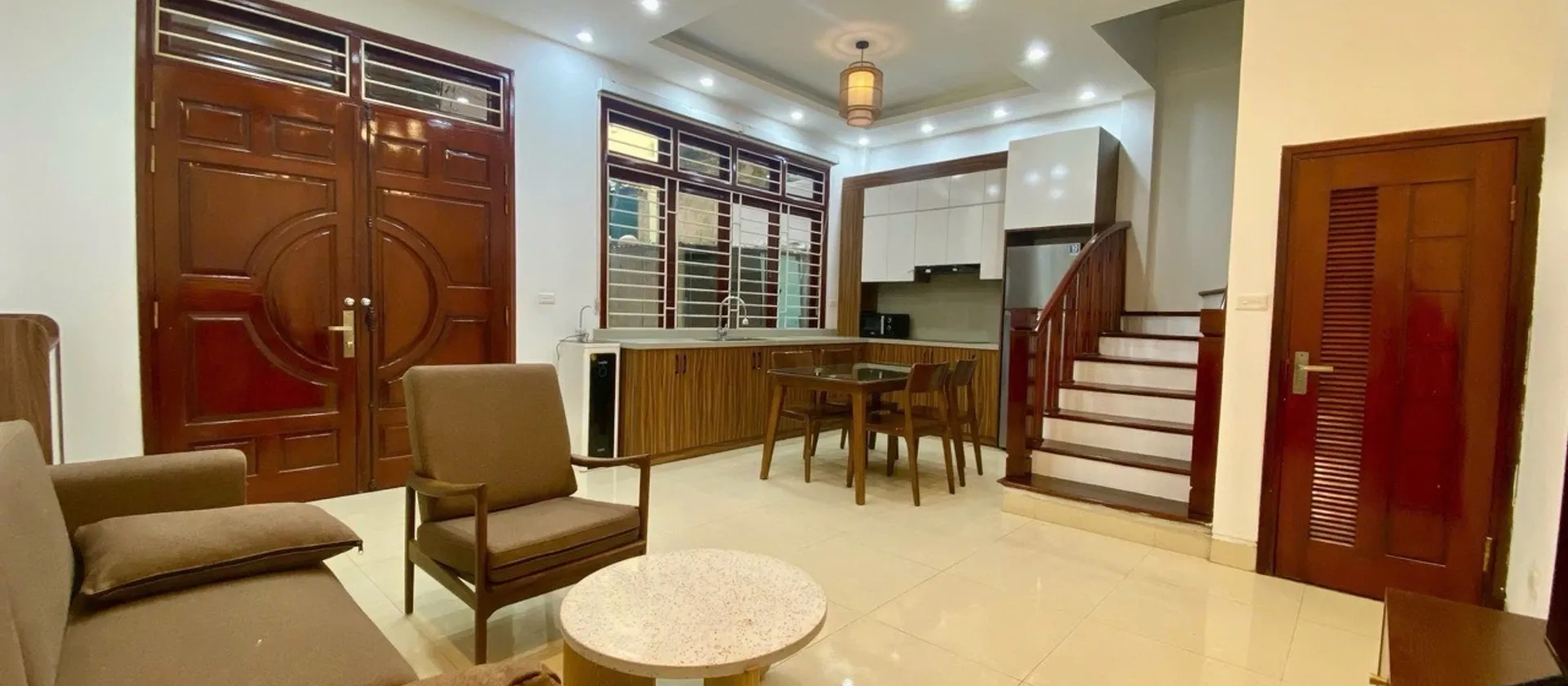 Bán nhà Bồ Đề dân xây đẹp thoáng mát 38mx4T giá 9.6 tỷ... Bán nhà riêng tại Bồ Đề, Hà Nội 01