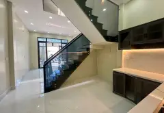 Bán nhà 2 tấm mới tinh hẻm 36 Nguyễn Triệu Luật... Bán nhà riêng tại Bình Tân, Hồ Chí Minh 06