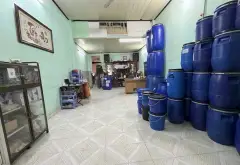 Nhà 61m2 hẻm xe hơi Quận Gò Vấp giá 7.X tỷ xe hơi ngủ trong nhà... Bán nhà riêng tại An Hội Tây, Hồ Chí Minh 03