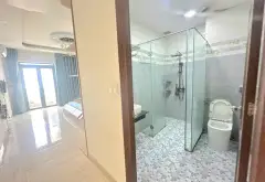 Cơ hội vàng sở hữu nhà 4 tầng hiện đại tại Thạnh Xuân 25 hẻm nhựa 10m... Bán nhà riêng tại Thới An, Hồ Chí Minh 07
